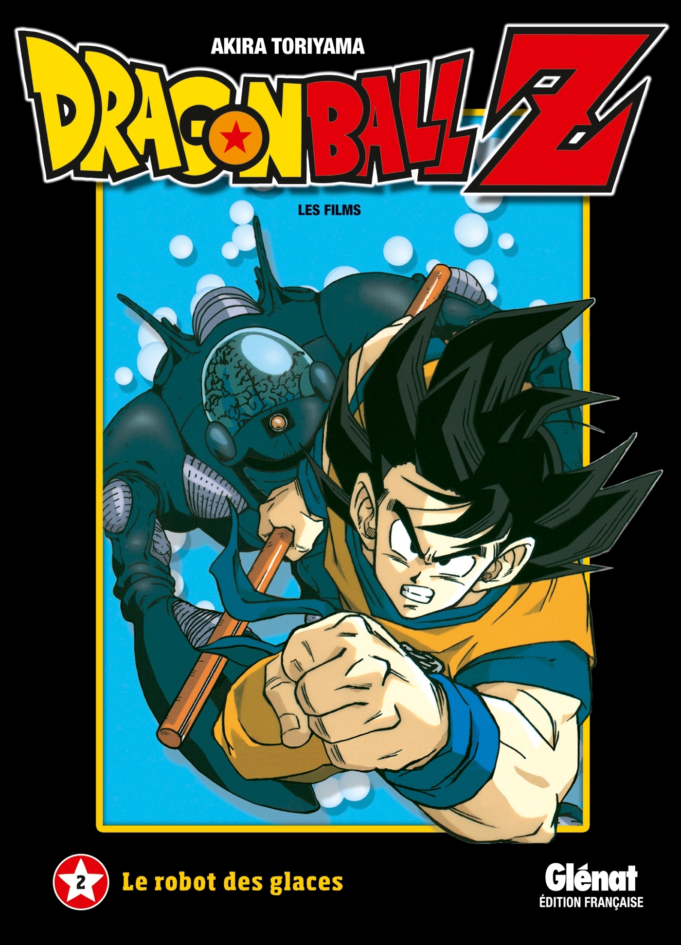 Dragon Ball Z - Film 02