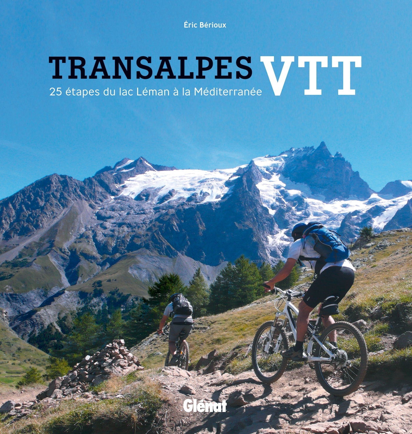 Transalpes VTT