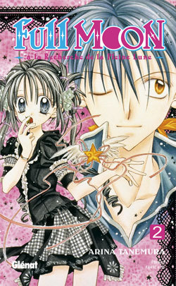 Full Moon - Tome 02