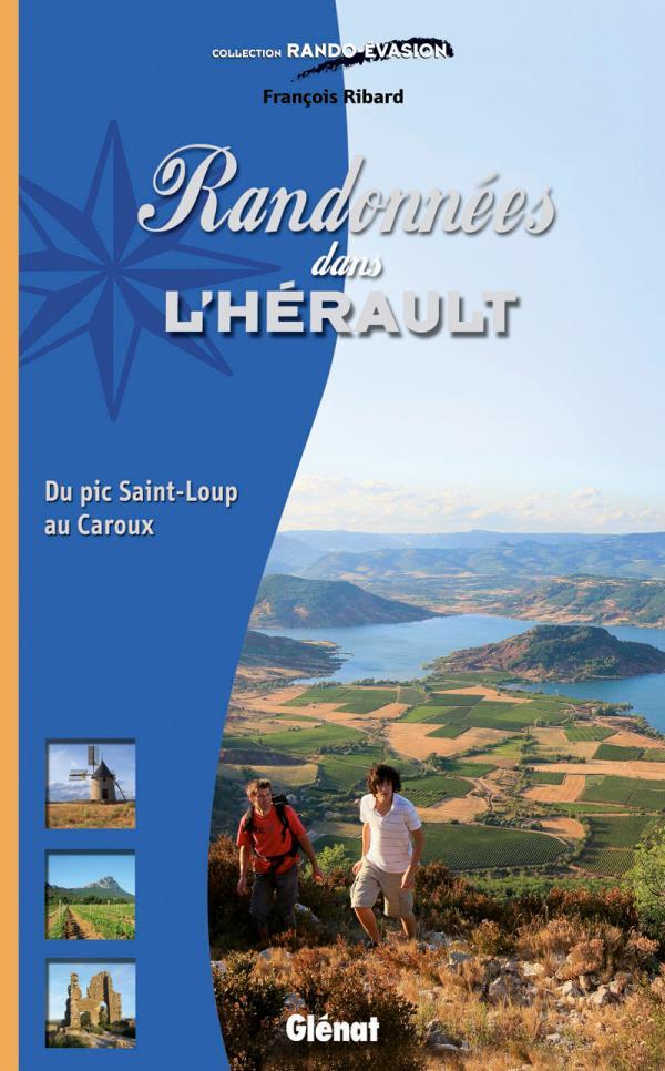 Randonnées dans l'Hérault