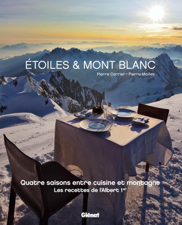 Étoiles & Mont Blanc