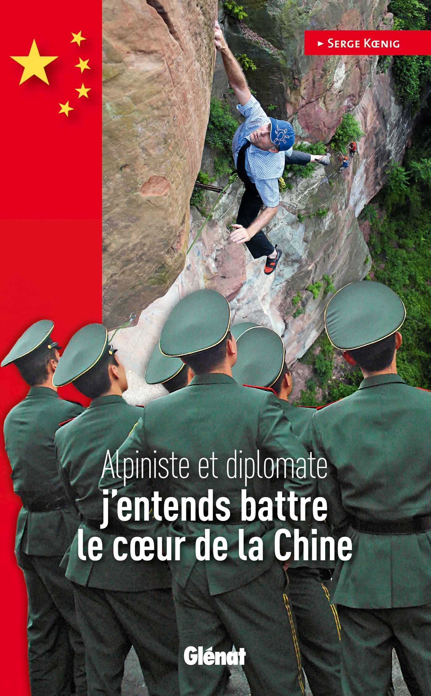 J'entends battre le coeur de la Chine
