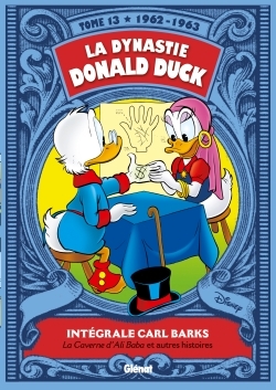 La Dynastie Donald Duck - Tome 13