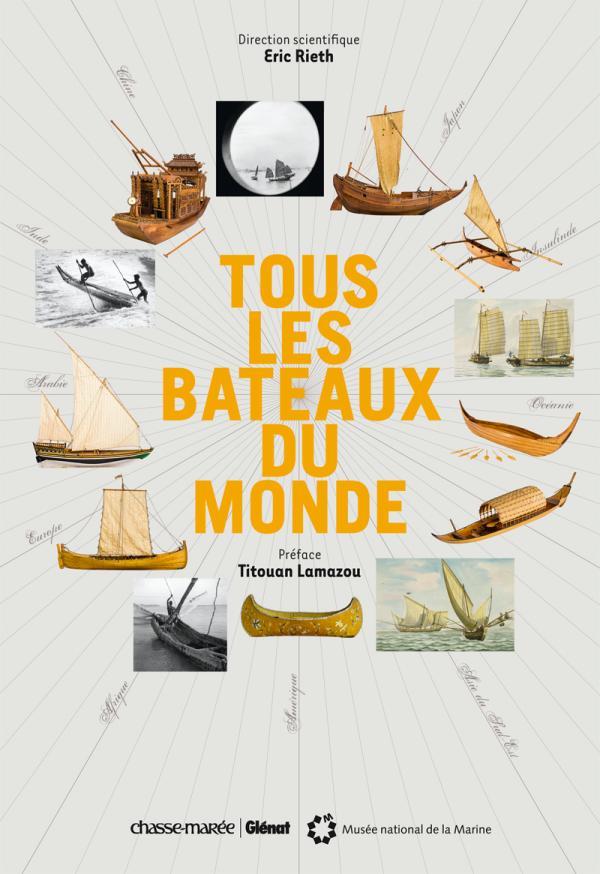 Tous les bateaux du monde