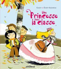 Une Princesse dans la classe