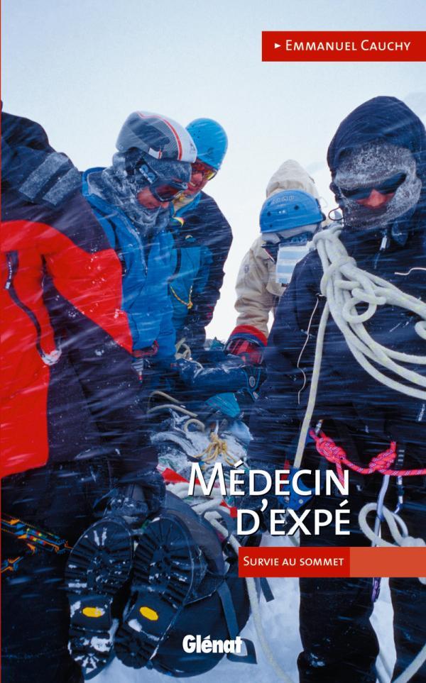 Médecin d'expé