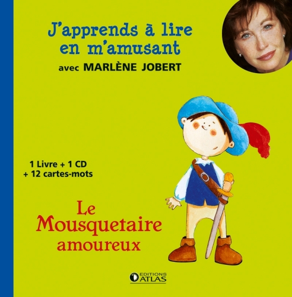 Le Mousquetaire amoureux