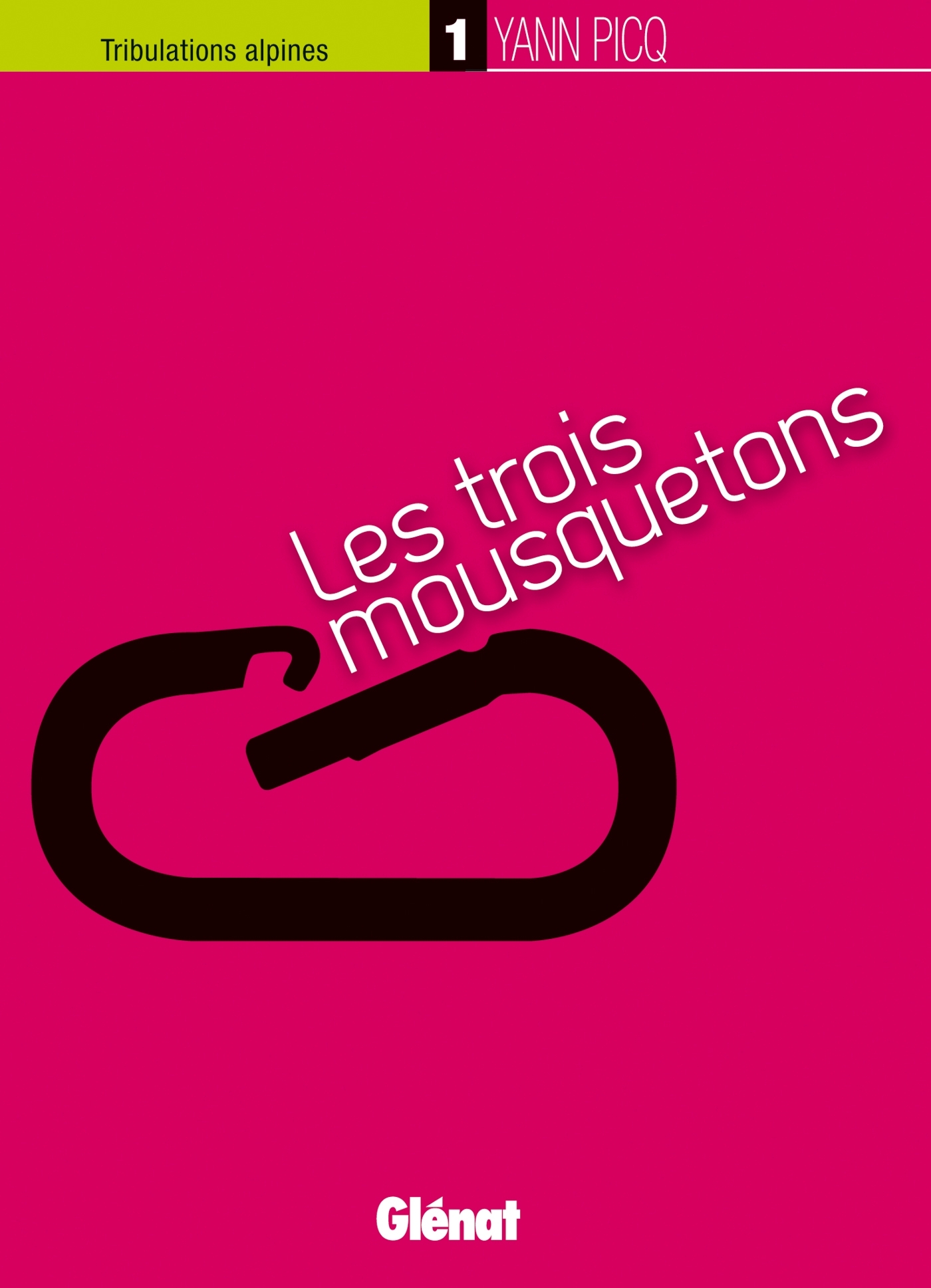 Tribulations alpines - 1