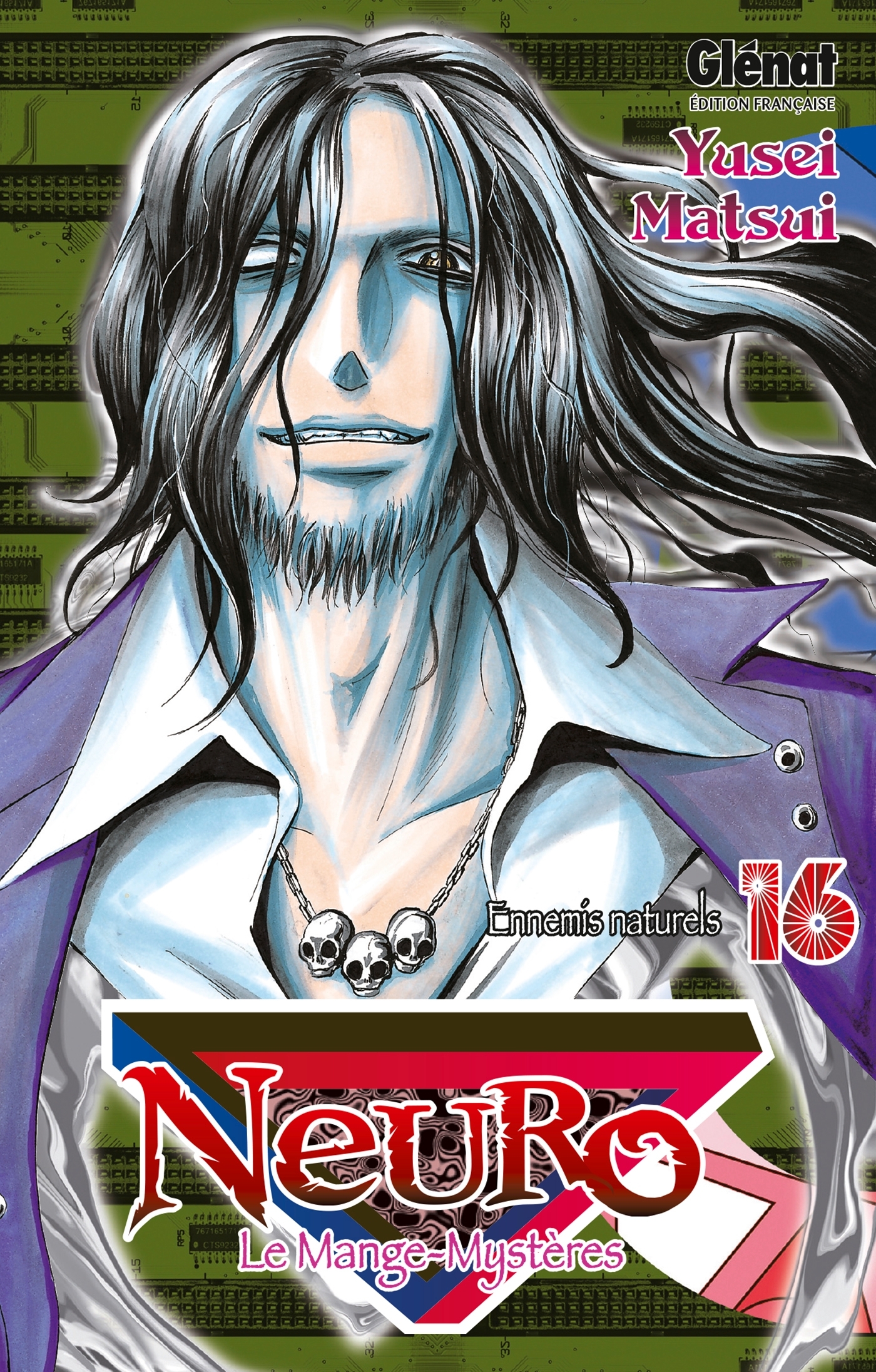 Neuro - Tome 16