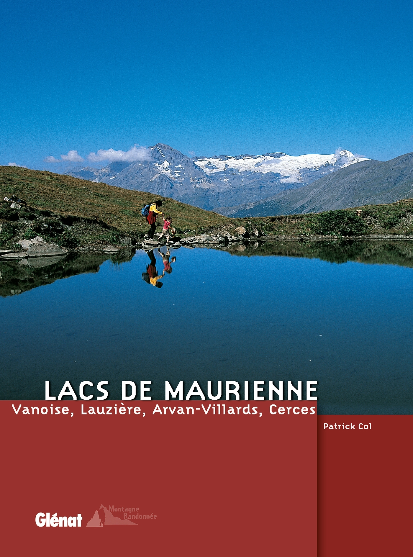 Lacs de Maurienne