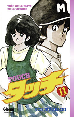 Touch - Tome 11