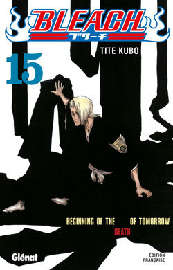 Bleach - Tome 15