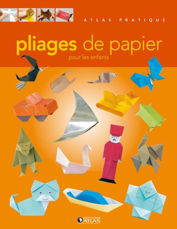 Pliages de papier