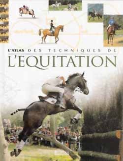 L'Atlas des techniques de l'équitation