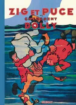 Zig et Puce - Tome 05