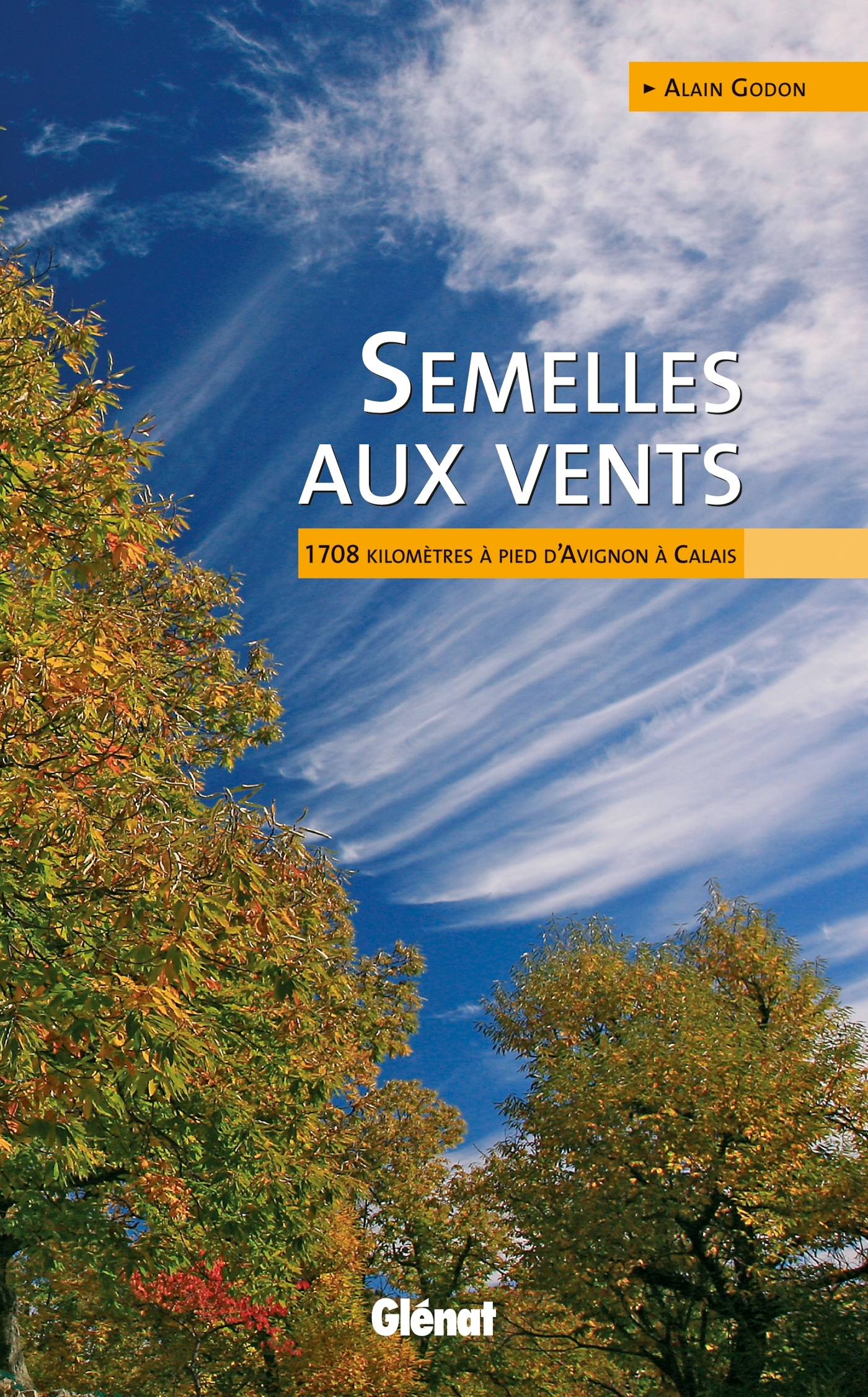 Semelles aux vents