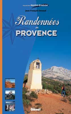 Randonnées en Provence