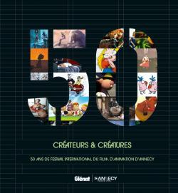 Créateurs & créatures