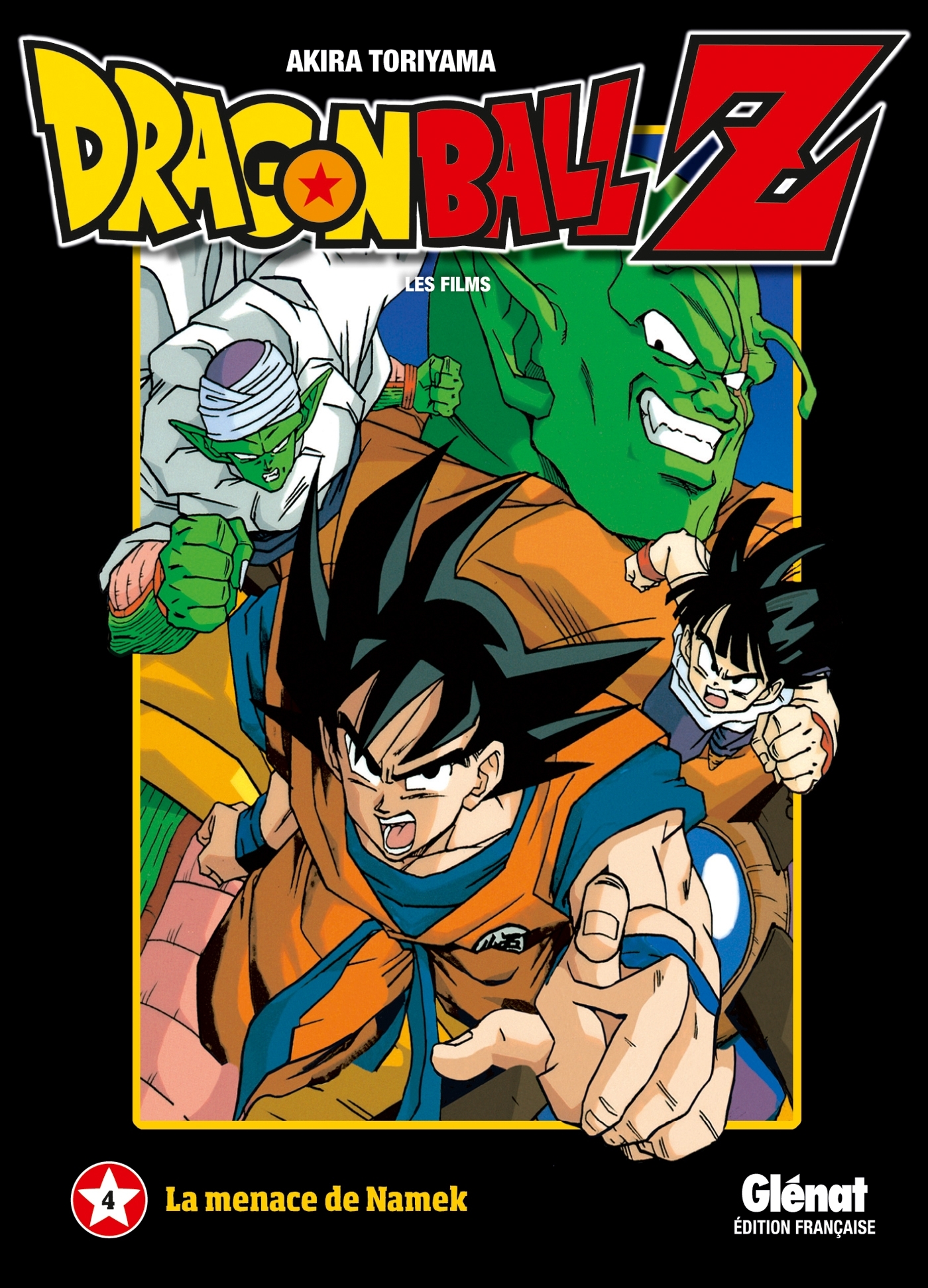 Dragon Ball Z - Film 04