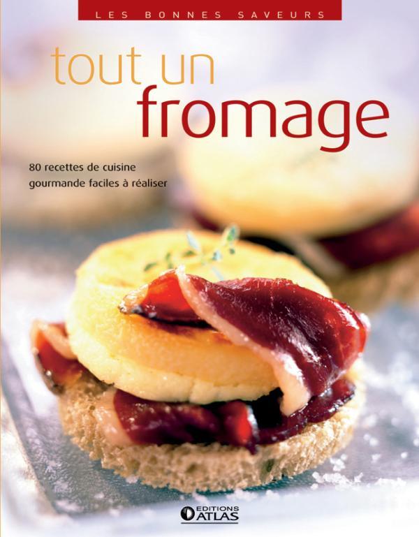 Tout un fromage