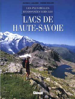 Vers les lacs de Haute-Savoie