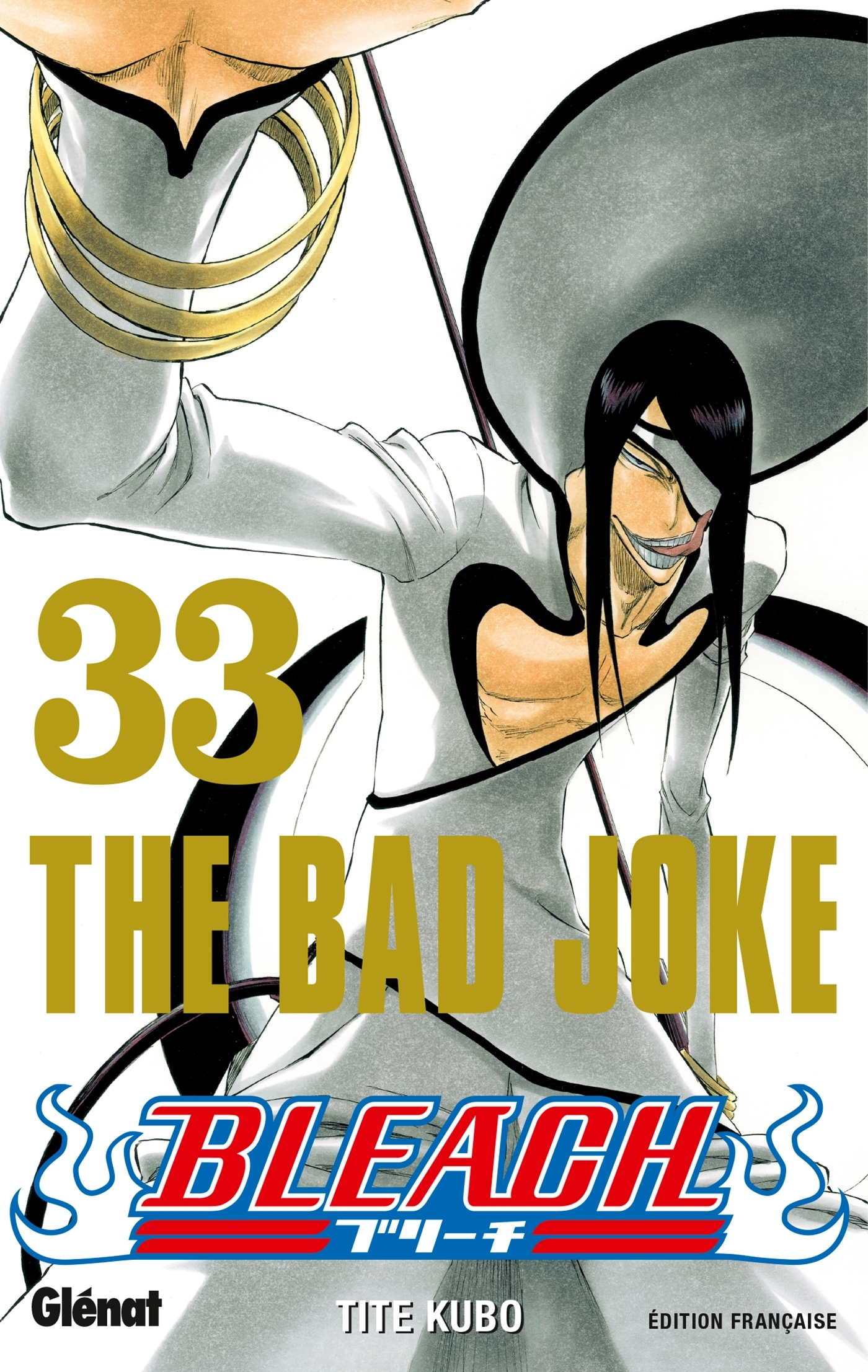 Bleach - Tome 33