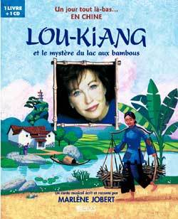 Lou-Kiang