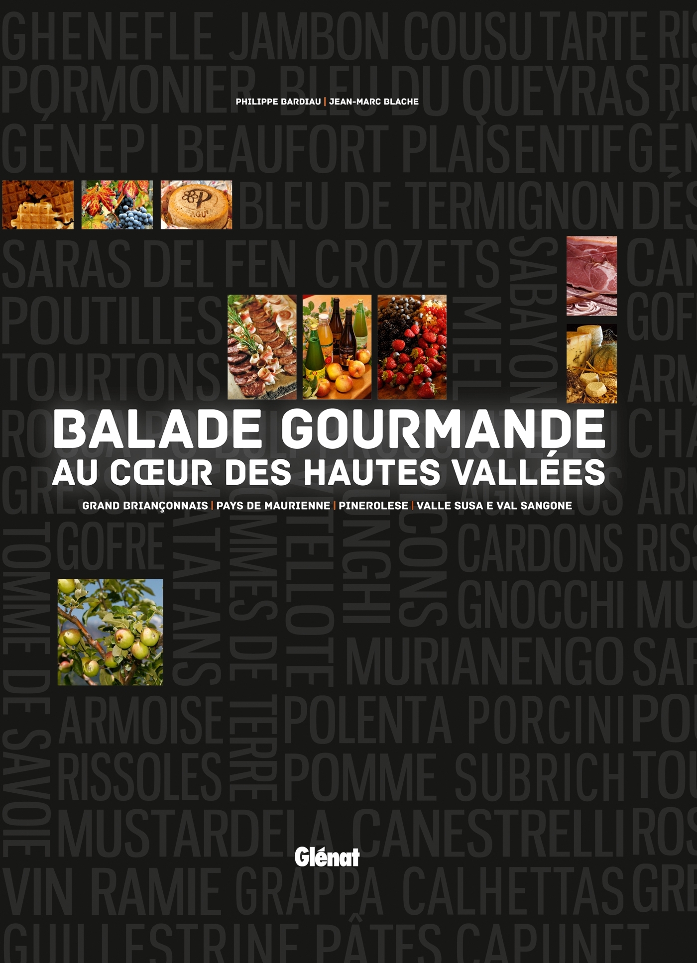 Balade gourmande au coeur des Hautes-Vallées