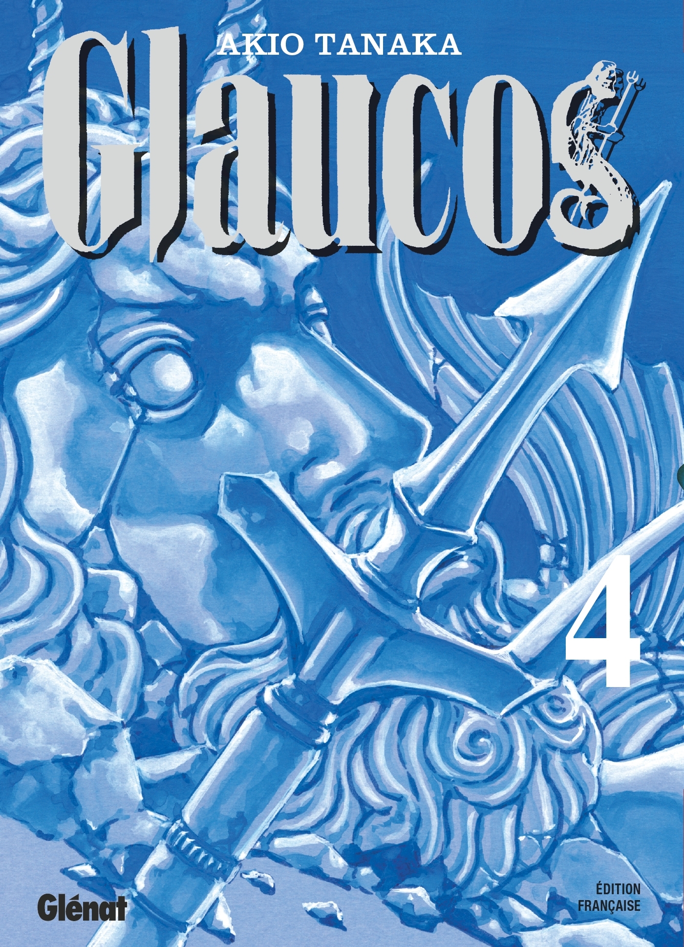 Glaucos - Tome 04