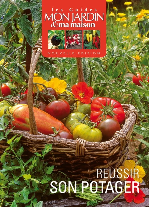 Réussir son potager