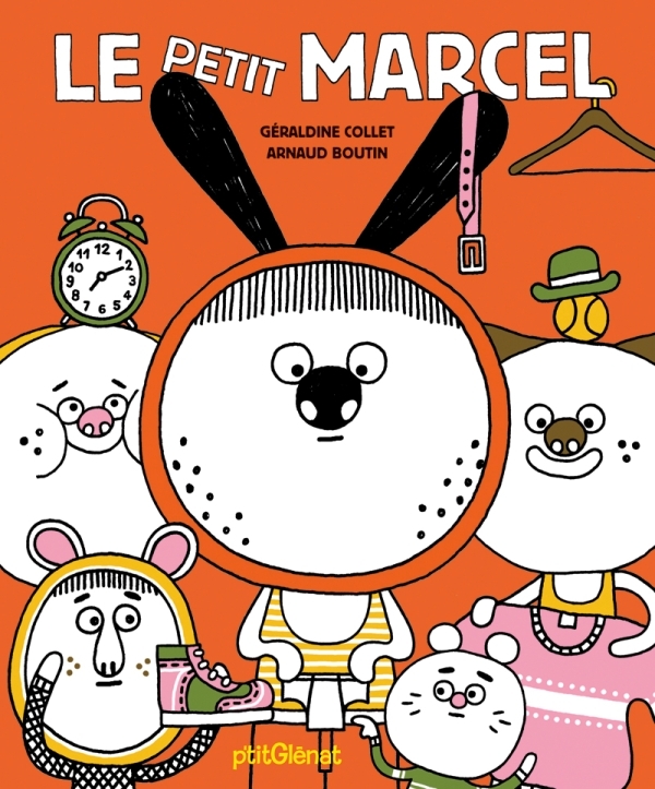 Le Petit Marcel
