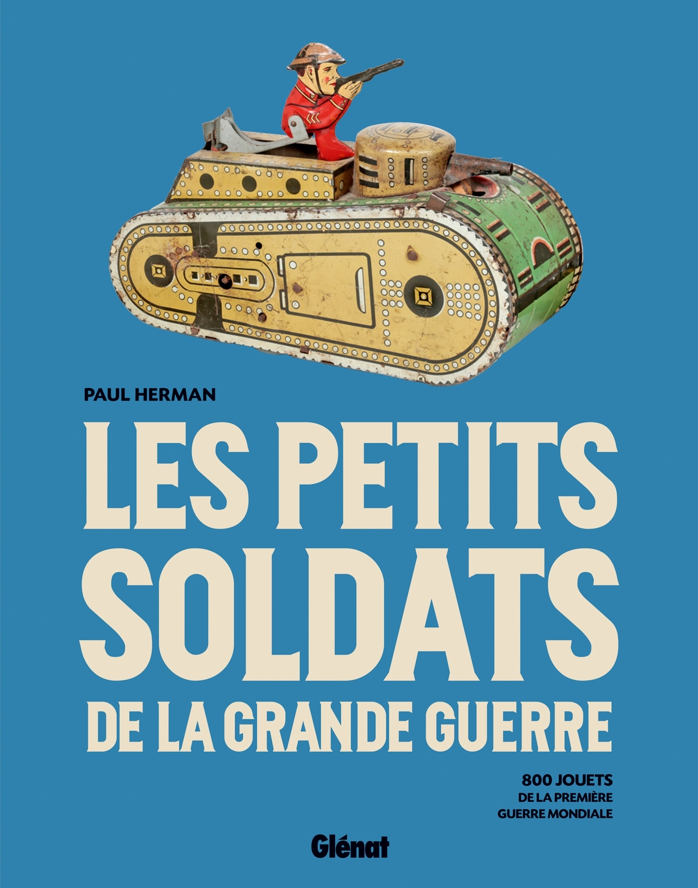 Les Petits Soldats de la Grande guerre