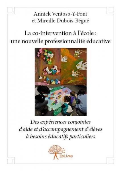 La co intervention à l'école : une nouvelle professionnalité éducative