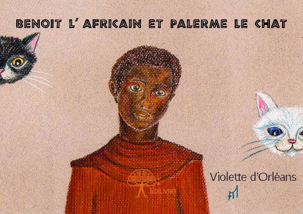 Benoît l'africain et palerme le chat