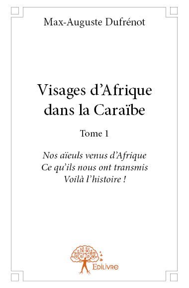 Visages d'afrique dans la caraïbe