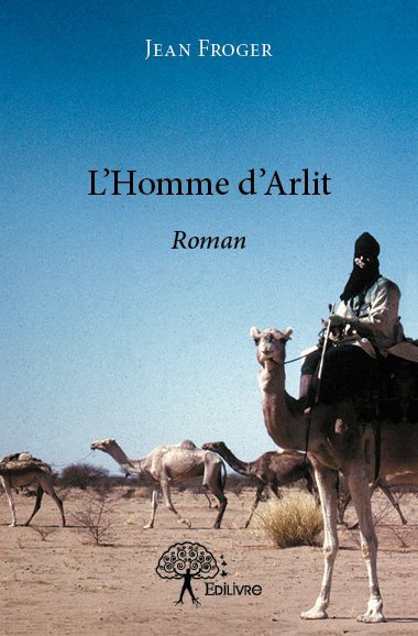 L'homme d'arlit