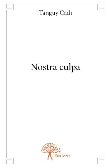 Nostra culpa
