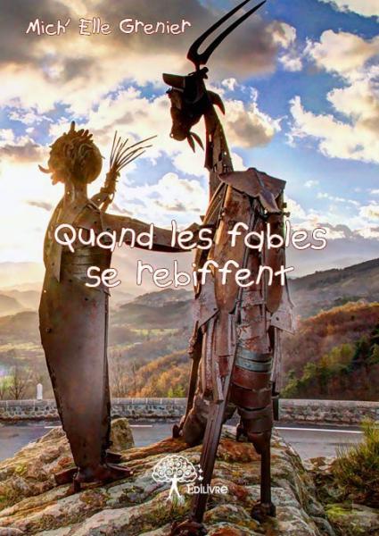 Quand les fables se rebiffent