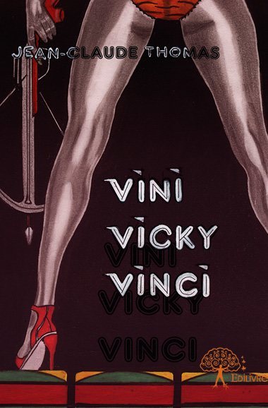 Vini, vicky, vinci