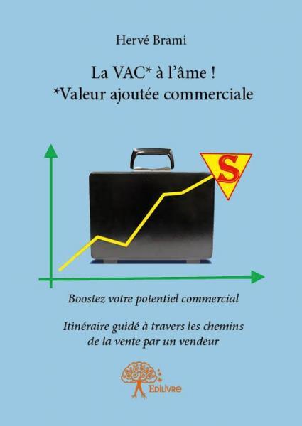 La vac* à l'âme ! *valeur ajoutée commerciale