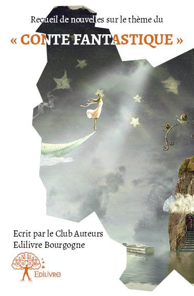 Recueil de nouvelles du club auteurs bourgogne
