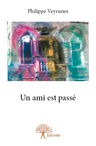 Un ami est passé