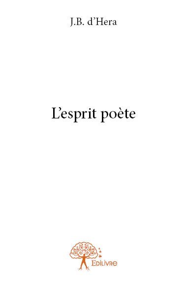 L'esprit poète
