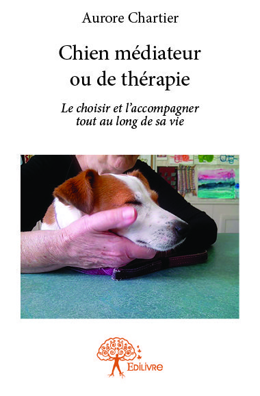 Chien médiateur ou de thérapie