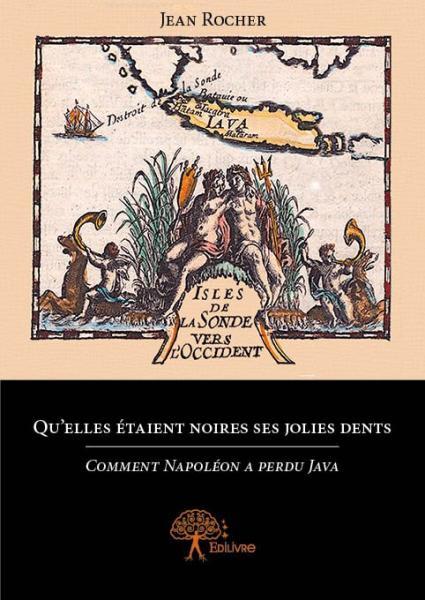 Qu’elles étaient noires ses jolies dents