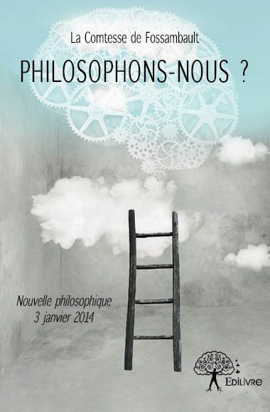 Philosophons nous ?