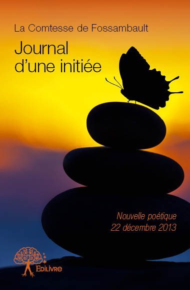 Journal d’une initiée