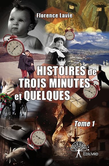 Histoires de trois minutes et quelques
