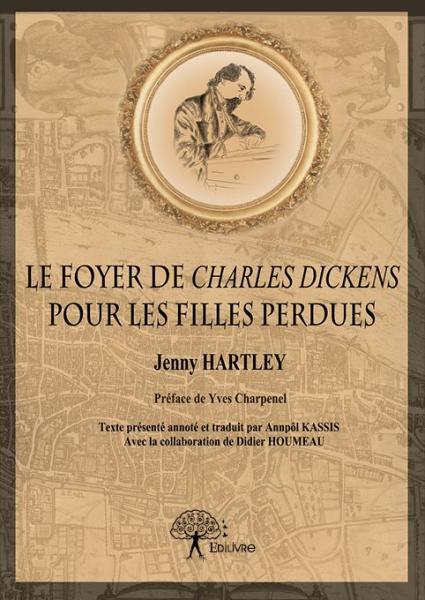 Le foyer de charles dickens pour les filles perdues