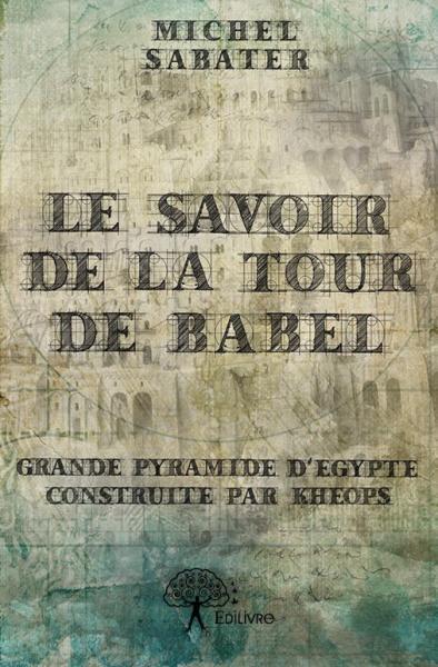 Le savoir de la tour de babel